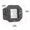 21ST For 1994-2000 Honda FourTrax 300 LED Fog Light Pods