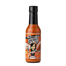 Torchbearer Sauces Slaughter Sauce - 5 oz