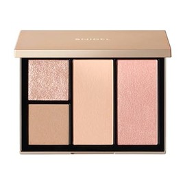 SNIDEL BEAUTY Snidel Beauty Face Stylist EX11 Bio Beige Eye Shadow Beige