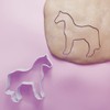 Cutting About Horse Cookie Cutter - 3 Sizes