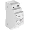 Poppstar 12V Transformer DIN Rail output 12 V DC 2