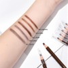 Waterproof Eyebrow Pencils, Microblading Eyebrow Pencil, Kit Permanent Eye Brow