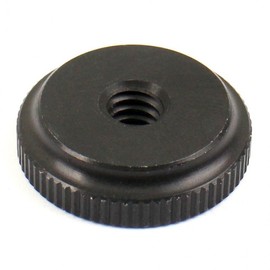 4-Piece Lock Nut Set 14 Lock Nut 4ea