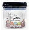 Felli Flip-Tite Storage Container 1.1 QT / 33 OZ