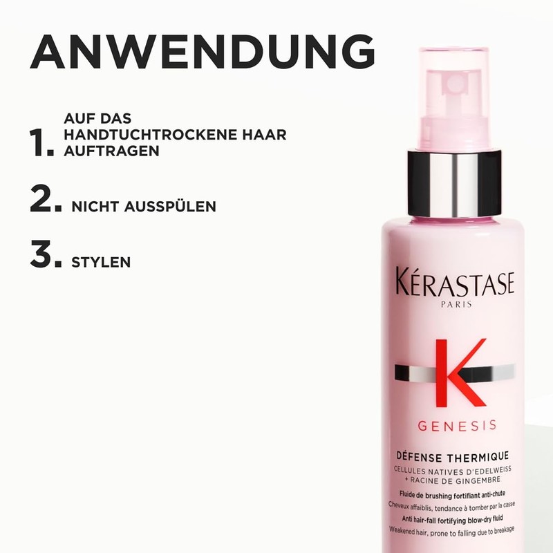 Kerastase Genesis Defence Thermique Treatment 150 ml