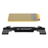 DMT WM8FC-WB 8-Inch Fine/Coarse DuoSharp Plus Bench Stone with Base