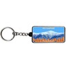 AMERICANPHOENIX Beautiful & Unique Keychain - USA Souvenir, Collectible Design,