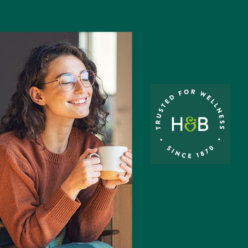 Holland & Barrett Turmeric 500mg 90 Capsules