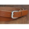 Frentree 100% Genuine Leather Belt - Made in Germany -