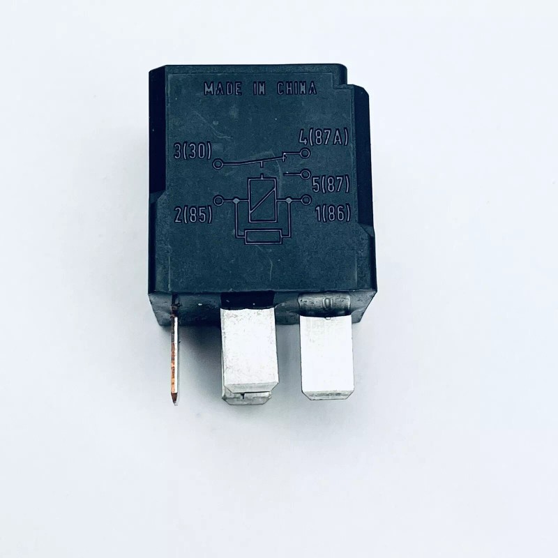 HELLA 4RD 931 680 01 RELAY 931680017 S2 CHANGE OVER