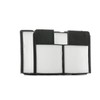 RIDEX Cabin Air Filter 424I0079 213 mm 150 mm 19