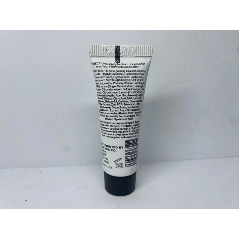 The Nue Co Skin Filter Serum • 0.3 Fl Oz