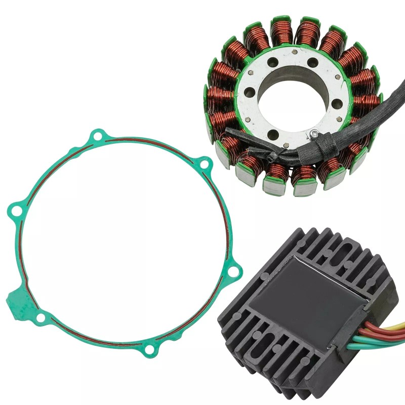 For Honda Stator Regulator Rectifier Gasket for Honda VF750C VF750Cd