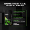 Multivitamínico Omega Vitaminas Minerales Quercetina Adenosina Hombres Mujeres Softgels Alta