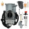 16100-HA0-682 Carburetor for Honda Big Red 250 ATC250ES 1985 1986