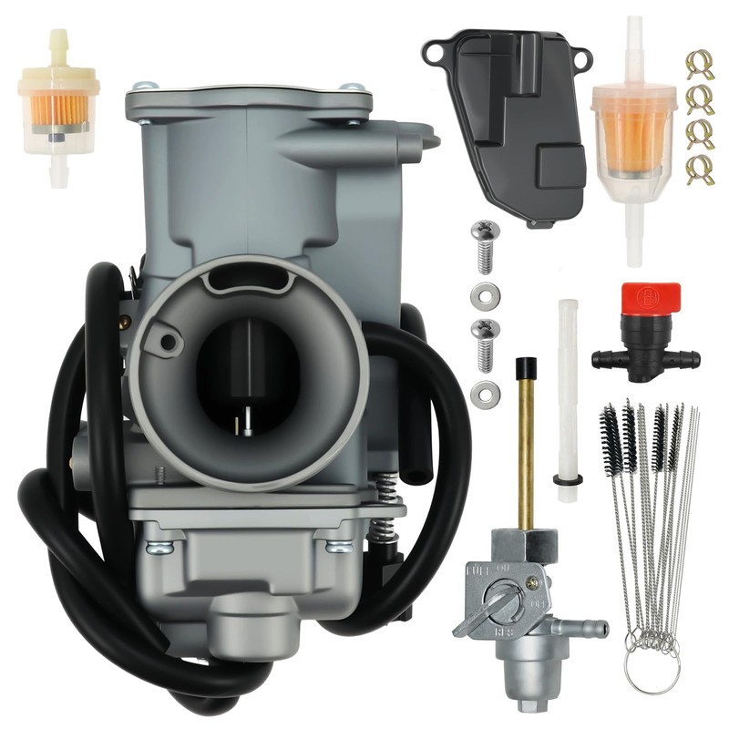 16100-HA0-682 Carburetor for Honda Big Red 250 ATC250ES 1985 1986