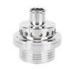 Car Turbo BOV Blow Off Valve Sound Simulator Kit Fit