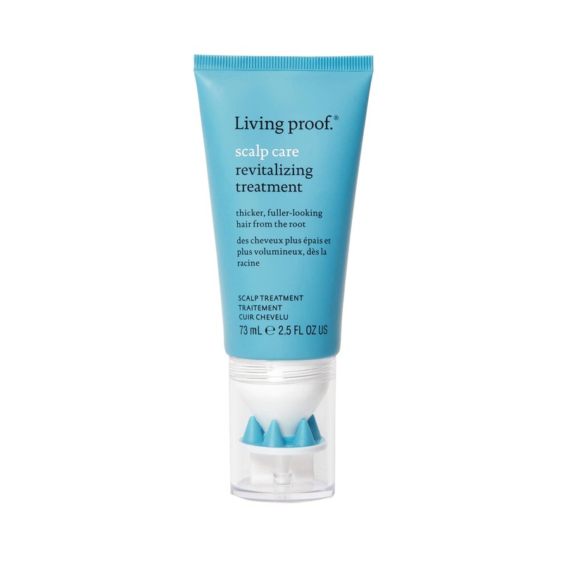 Living Proof Tratamiento revitalizante del cuero cabelludo