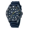 Nautica NCT Sea Dive Silicone Watch