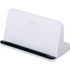 HAN 92140-12, Tablet stand smart-Line. Innovative, stylish, glossy and with