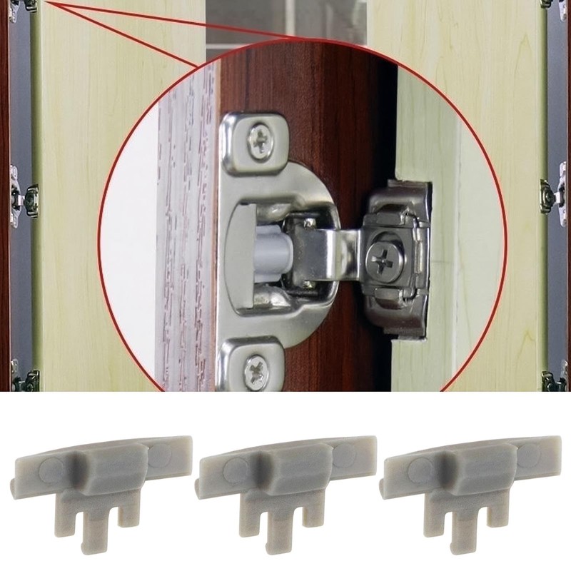 SING F LTD 10 Pieces 86 Degree Angle Restriction Hinge