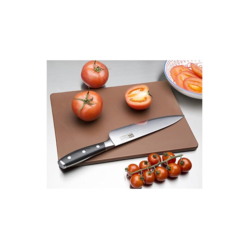 Hygiplas Low Density Chopping Board - Small - Colour Coded