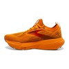 Brooks Men’s Glycerin Stealthfit 21 Neutral Running Shoe - Carrot