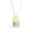 Aronica Mini Flower and Reed Diffuser 1.35oz/40 ml (Midnight Jasmine)