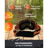Two-X Race Motocross / Enduro Cross Goggles, Mirrored Lens, Iridium