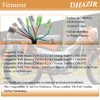 32100-102-000 Main Wiring Harness Fit for Honda CT90 K1 K2