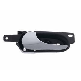 Auto Parts Avenue APA Replacement Front Rear Driver Interior Door Handle for Lucerne 2006-2011 10376564 GM1552118