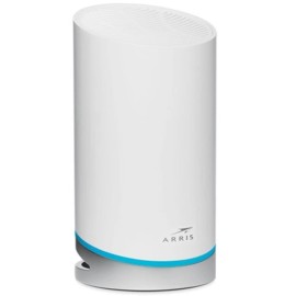 ARRIS Surfboard mAX W21 Tri-Band Mesh Ready Wi-Fi 6 Router, AX6600 Wi-Fi Speeds