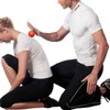 Wzenclave3 Pack Resistance Levels Physical Therapy Hand Exercise Ball TPR