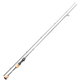 Maximus Legend Nano Ultralight Trout Area UL Spoon Rod (190 cm 0.4-3 Grammm - 19XUL HS)