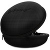 Audibax Atlanta Case 30 Headphone Bolsa Funda para Auriculares Eva