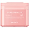 Mediheal collagen elasticity filling pad, 1 piece / 메디힐 콜라겐 탄력 채움 패드, 1개