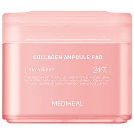 Mediheal collagen elasticity filling pad, 1 piece / 메디힐 콜라겐 탄력 채움 패드, 1개
