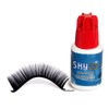 Eyelash Extension Glue Sky S+ / Extra Powerful Strong Black