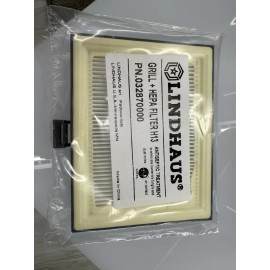 Lindhaus S Class HEPA Filter for HealthCare Pro Ch Pro 032870000