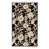 WerkShoppe Ivory Roses Microfiber Towel