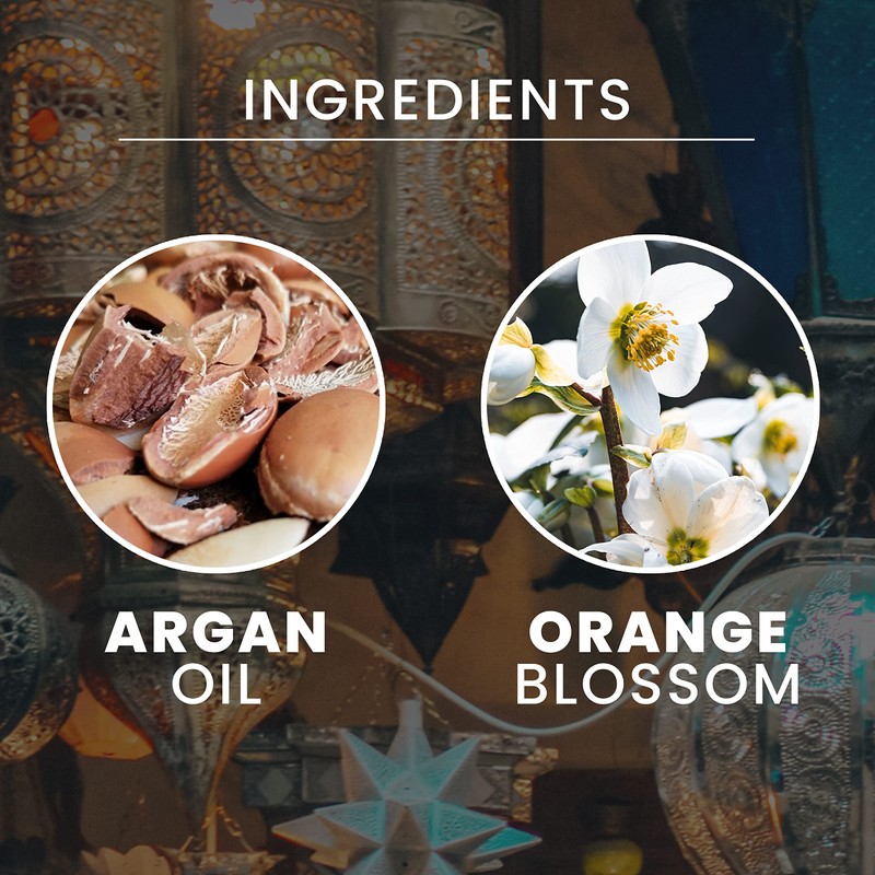 Tesori dOriente Hammam Body Cream 300 ml Jar