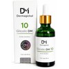 Glicolic DM 10, Sérum Facial con Ácido Glicólico al 10%,