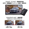 EONON Terrestrial Digital Tuner, Full Seg Tuner, High Definition TV