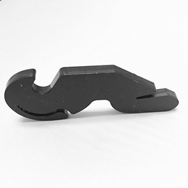 QuadraFire Mt. Vernon AE & Edge 60 Baffle Latch