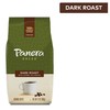 Panera Dark Roast, Ground Coffee, 100 percent Arabica Coffee, Bagged