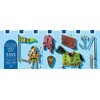 Playmobil 5355 Knights Eagle Tournament Knight