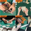 Esterilla de Corte A3 Autocurable para Scrapbooking y Manualidades