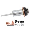 Diesel Starter Motor Solenoid Repair Kit NAD101240 Replacement for Land