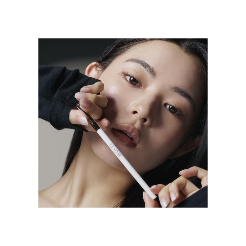 LUMMIR Fillin Shape Brow Pencil 0.06g - 01 Soft Gray