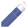 Kit Plumas Lapiceros Azor Pin Point Punto Ultrafino 36 Pzs